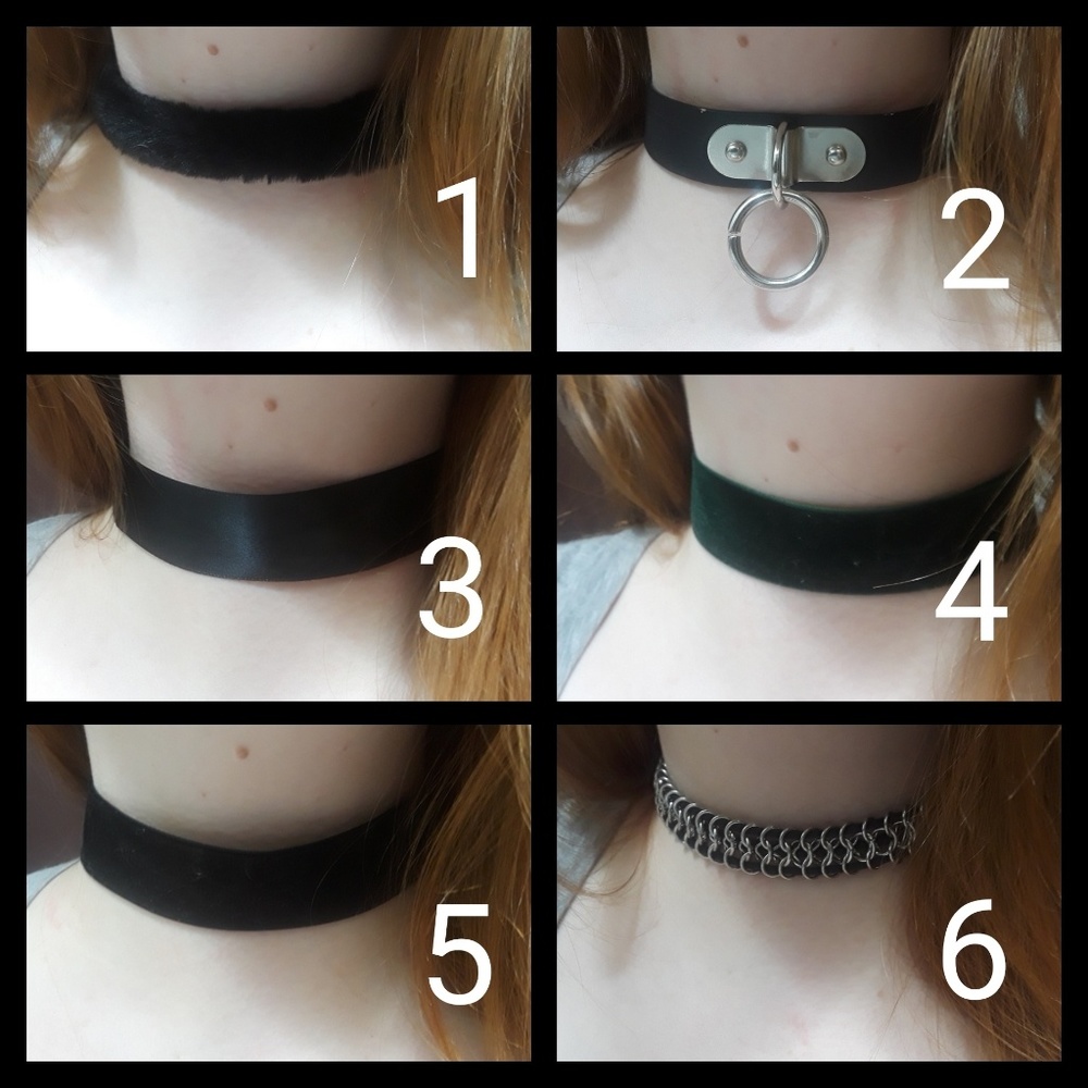 Choker Bundle